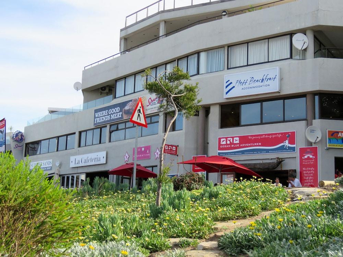 Exterior & Views 2, Plett Beachfront Accommodation, Eden