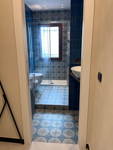Others 3, Collimare Rooms & Sailing near 5 Terre, La Spezia