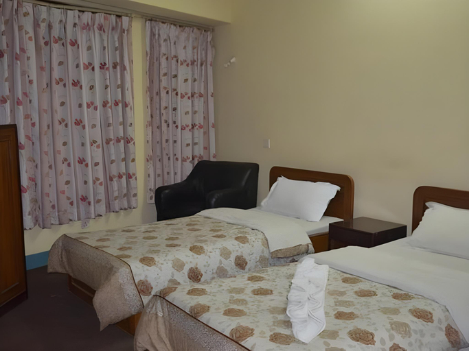 Others 4, Paradise Guest House, Bagmati