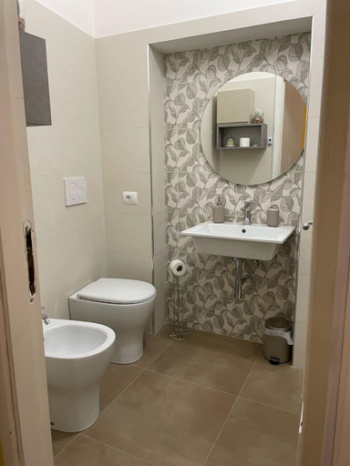 Others 2, B&B Home XIX, Terni