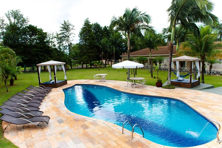 Sport & Beauty 2, La Dolce Villa, Avare