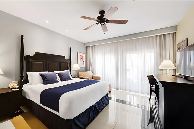 Bedroom 3, Barcelo Aruba - All Inclusive Resort