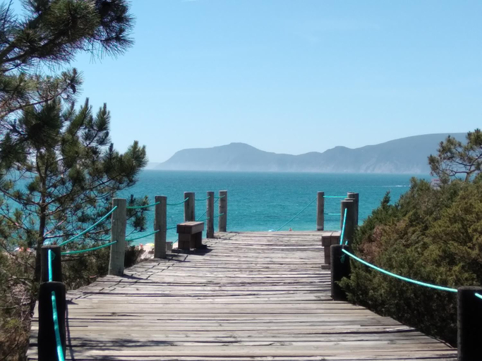 Others 4, Troia Beach Villa, Grândola
