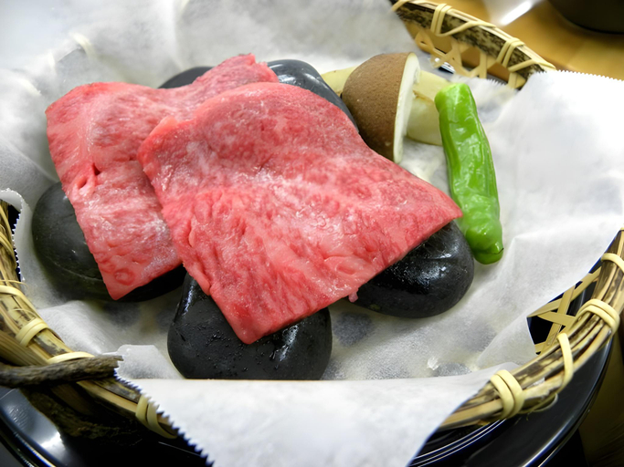 Food & Drinks 3, Hotel Takikawa, Wakkanai
