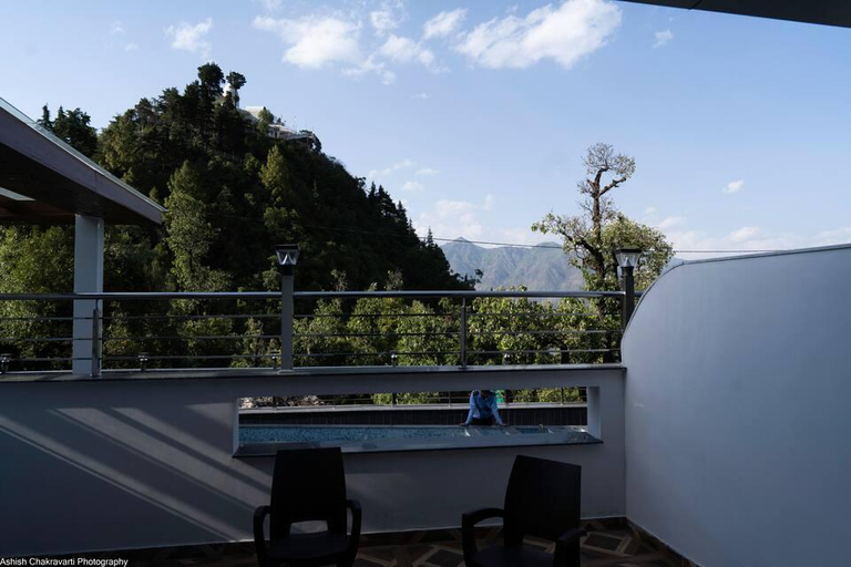 Others 4, Mountain Midst , Mussoorie , Dehradun