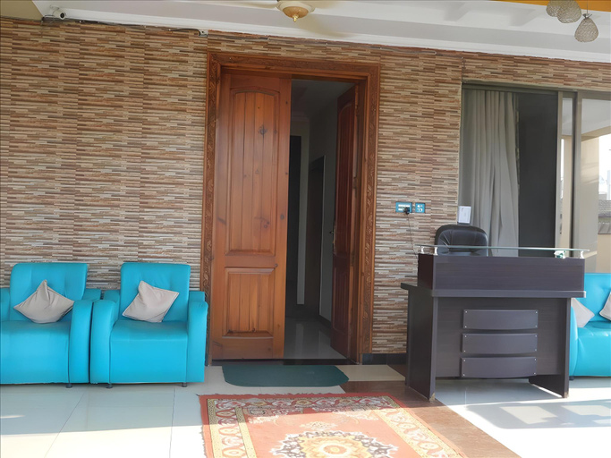 Others 3, Usmania guest house, Hazara