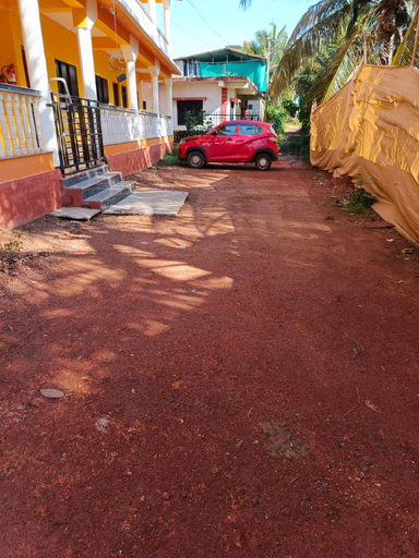 Others 4, Arambol Paradise, North Goa