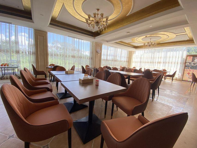Food & Drinks, Vienna Hotel Hainan Ledong, Hainan