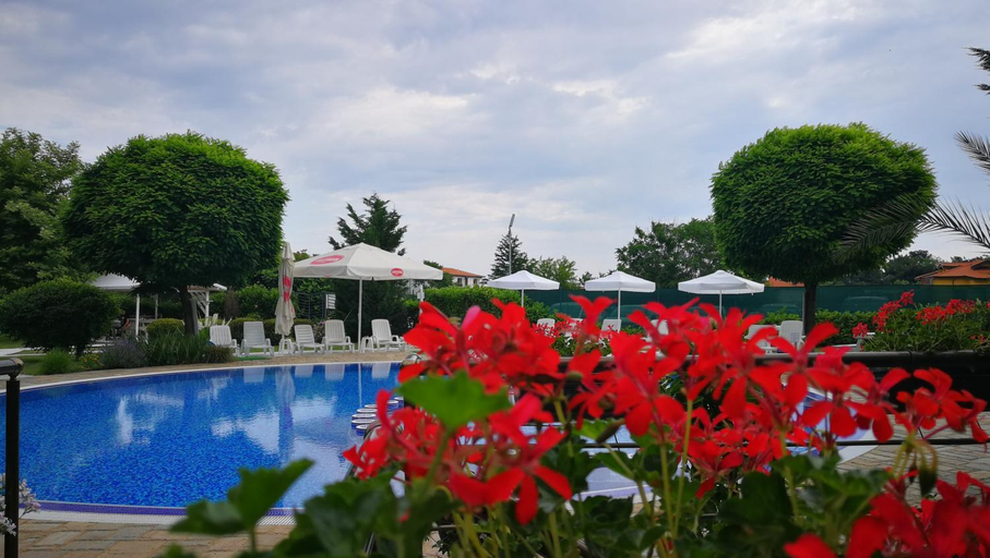 Sport & Beauty 2, Sozopoli Hills Apartments, Sozopol