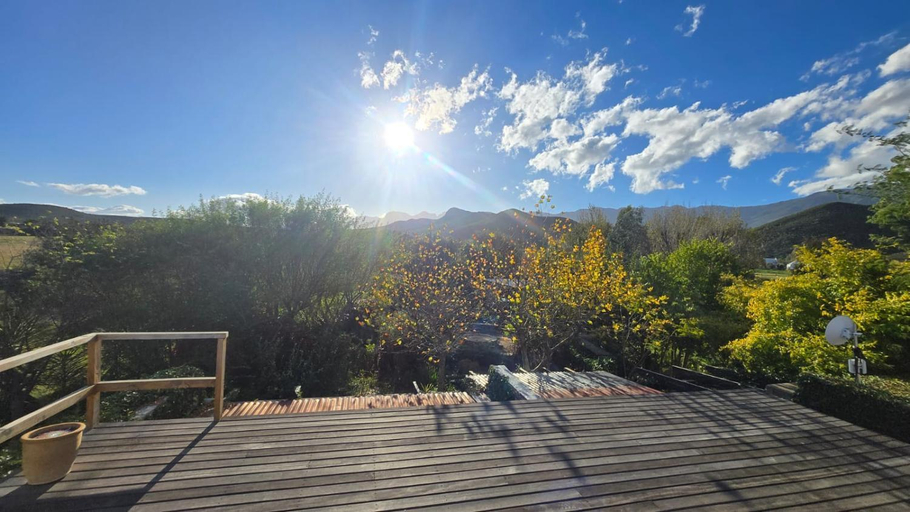Others 4, Le Petit Paradis, Cape Winelands