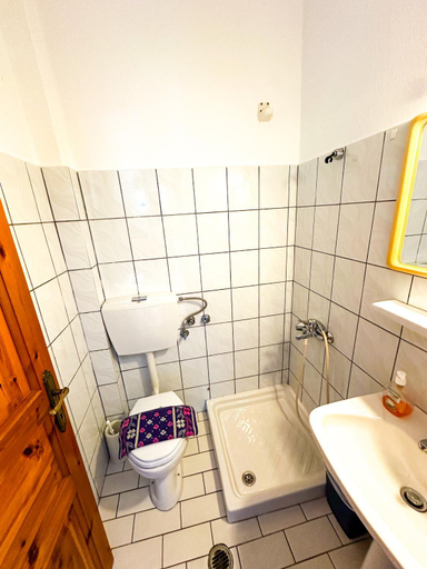 3, Stella Apartments, East Macedonia and Thrace