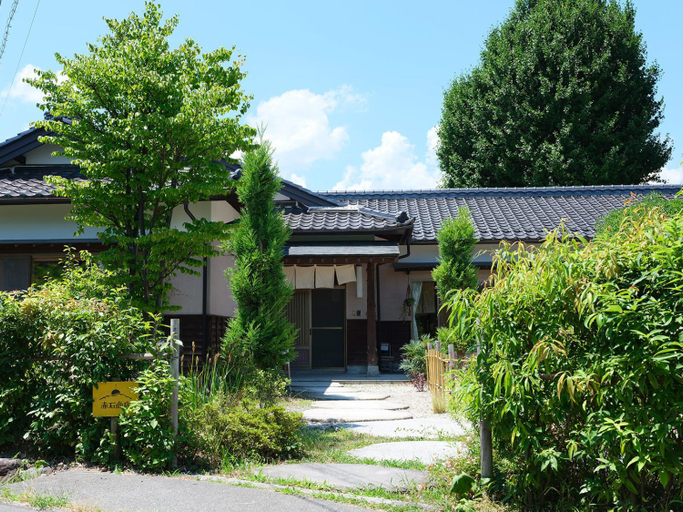Others 3, 赤石商店 Akaishi Shouten, Ina