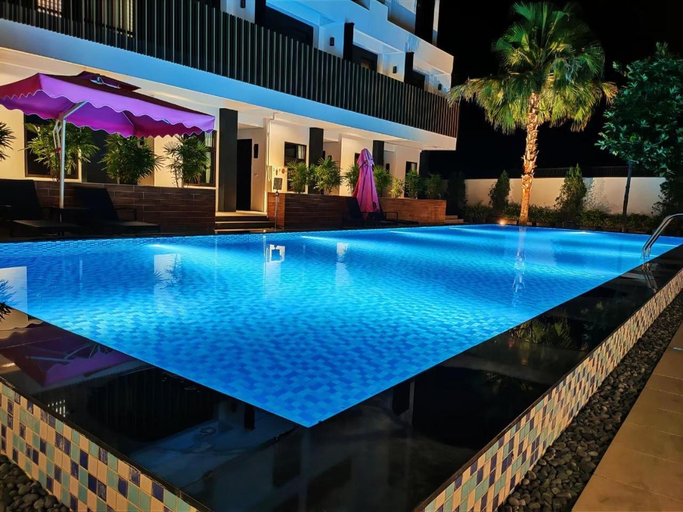 Sport & Beauty 2, Yen Hotspring, Hualien