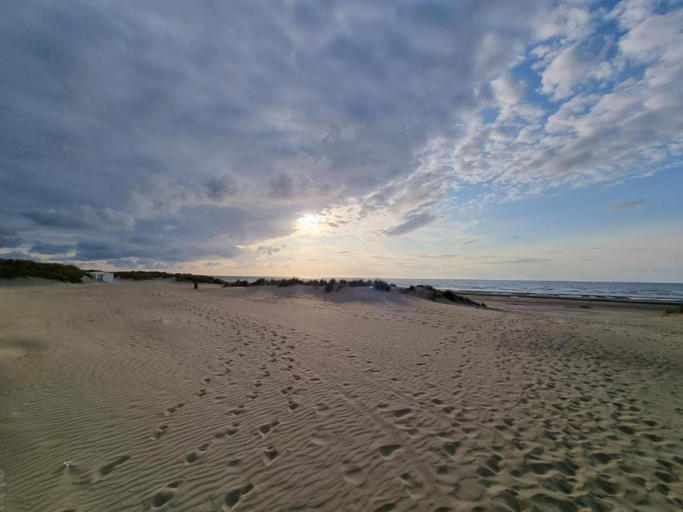 Others 4, Studio by the Sea in Belgium with Beach Access, West-Vlaanderen