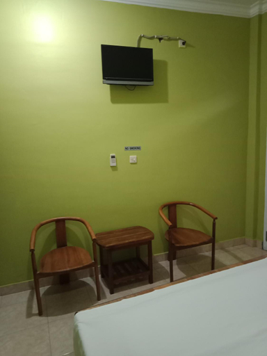 Others 4, Orange Hotel, West Manggarai