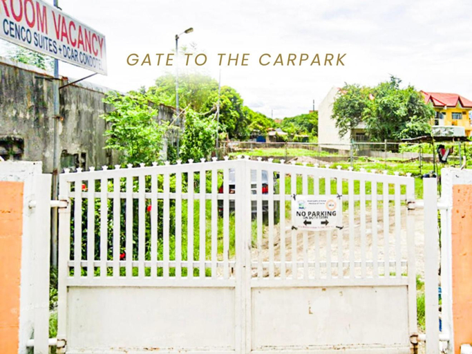 Others 5, DCAR Residences - Transient House, Tanza