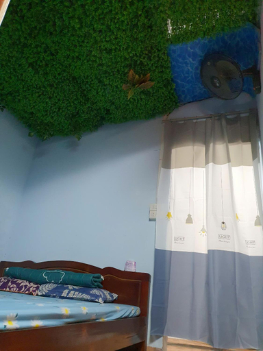Bedroom 3, Nha Xanh Ha Long Homestays, Hạ Long