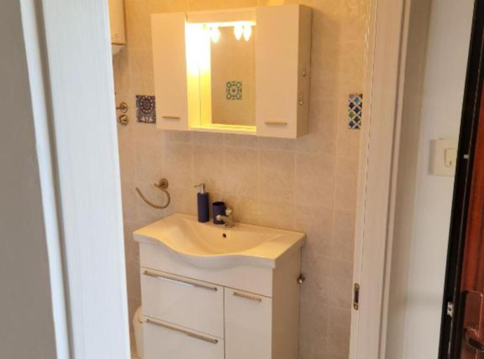 Bathroom 4, Apartments Marko, Novi Vinodolski