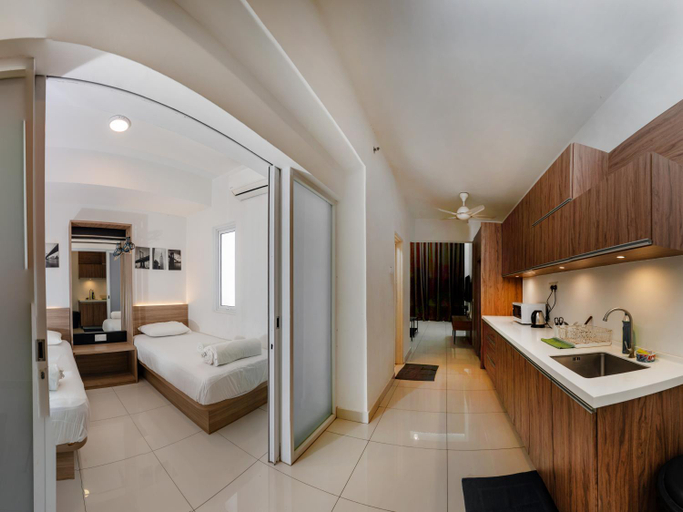 Others 4, Maritime Seaview Hotel, Pulau Penang