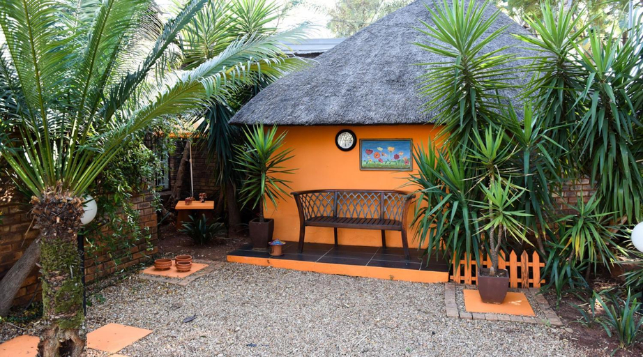 Others 2, La Frans Guesthouse, City of Tshwane