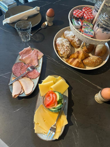 Food & Drinks 5, B&B op de Heuvelrug, Leersum