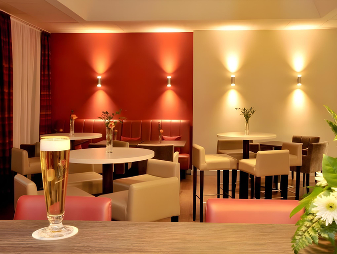 Food & Drinks 5, Hotel Sachsen-Anhalt, Börde