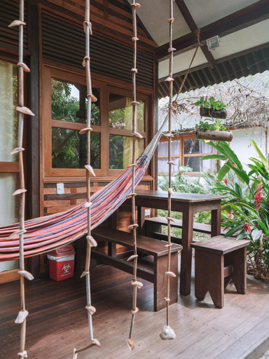 Others 5, Nuba Boutique Hostel Palomino, Riohacha