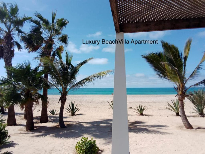 Others 3, Luxury Beach Villa, Praia de Chaves, Boa Vista