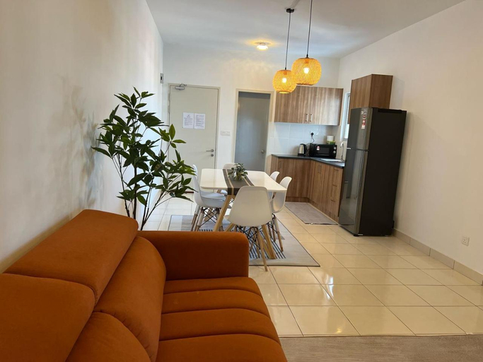 Others 4, Alanis Residence KLIA, Sepang