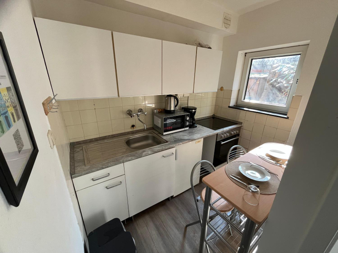 5, 2-Zimmer Wohnung in Kiel - Ost, Kiel