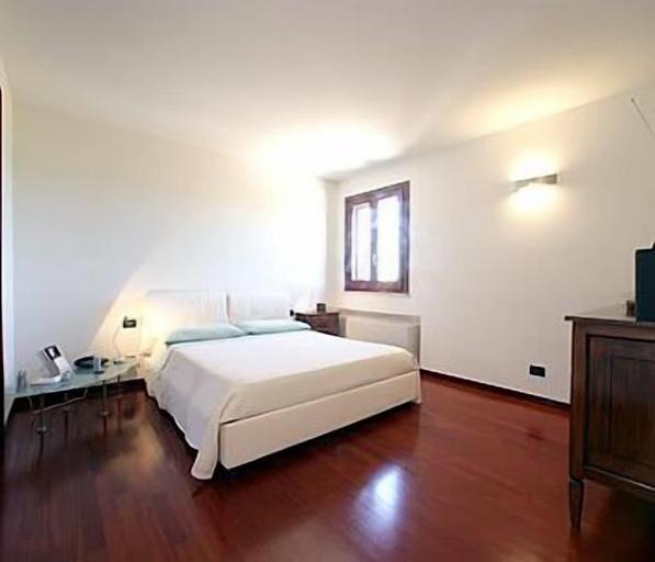 Bedroom 3, Borgo Pida, Trapani