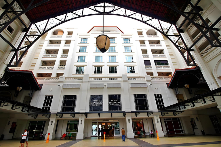 Others 3, Home-Suites in Straits Quay - Penang, Pulau Penang