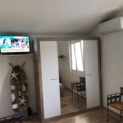 2, Apartmani Miljana