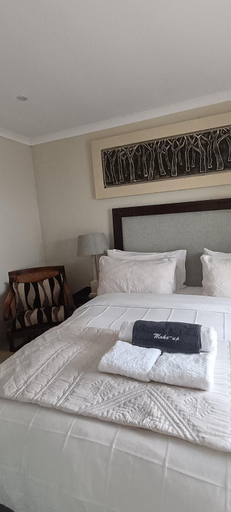Bedroom 3, A Piece Of Heaven Two, Eden