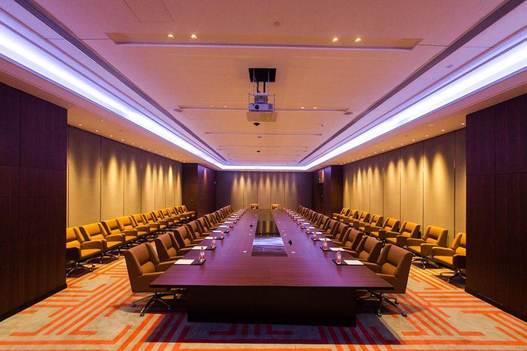 Business Facilities 4, Argyle Grand Hotel Nanping, Nanping