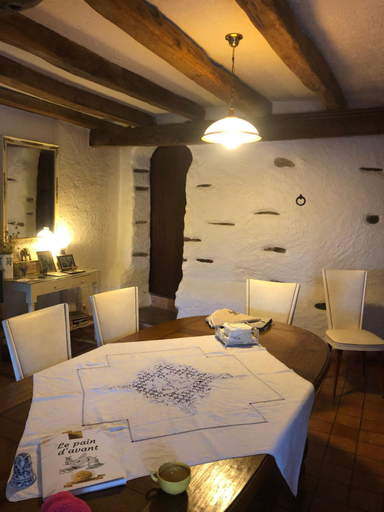 Others 5, Le Moulin de Bel Air, Loire-Atlantique