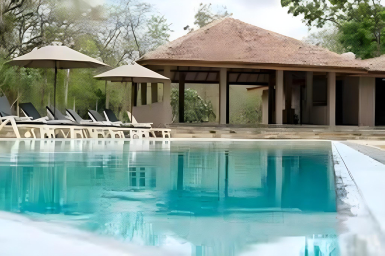 Sport & Beauty 2, Palm Paradise Cabanas & Villas Beach Resort Tangalle, Tangalle