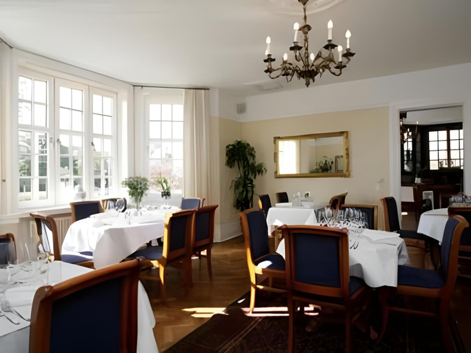 Food & Drinks 5, Hotell Dannegården, Trelleborg
