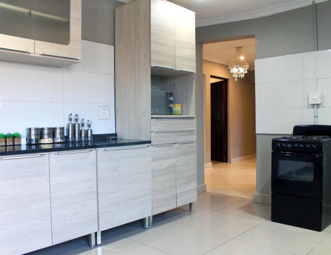 5, The bethel house, eThekwini