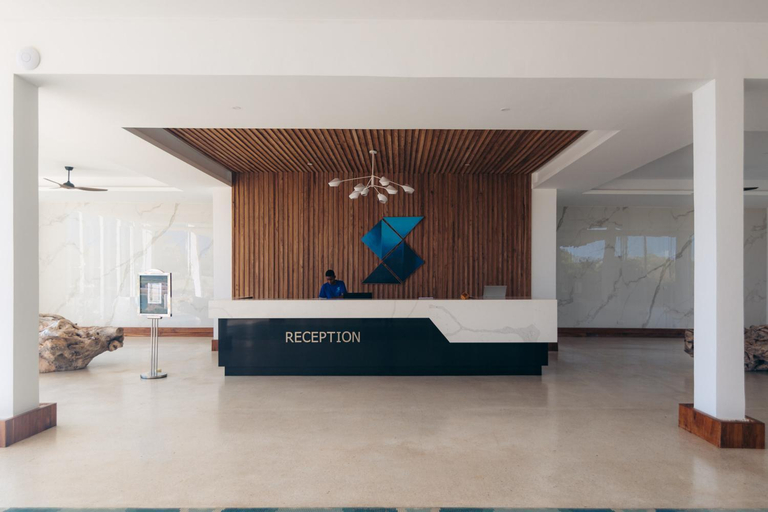 Public Area 4, SafiraBlu Luxury Resort & Villas, Kaskazini 'A'