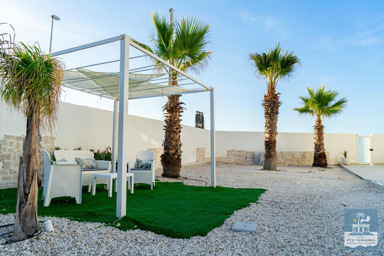 Others 3, Villa Mediterranea Apartments - Seaview, Pool & Garden, Bari