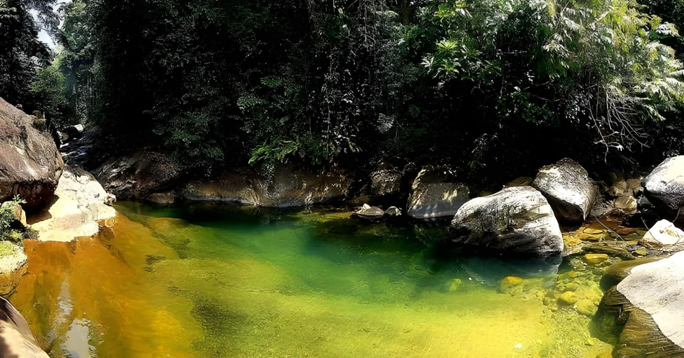 Others 5, Cave N Falls Nature Resort & Water Park , Yatiyanthota