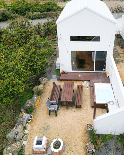 Others 2, Wasan Stay in Jeju, Jeju
