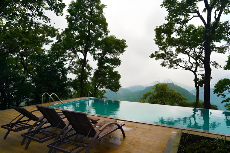 Sport & Beauty 2, Elephant Passage Resort Munnar, Idukki