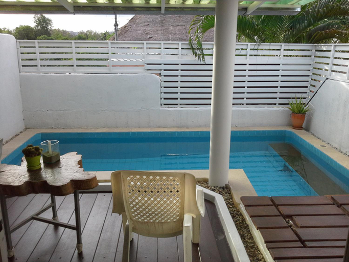 Sport & Beauty, Chasorn Riverside Resort, Sai Yok
