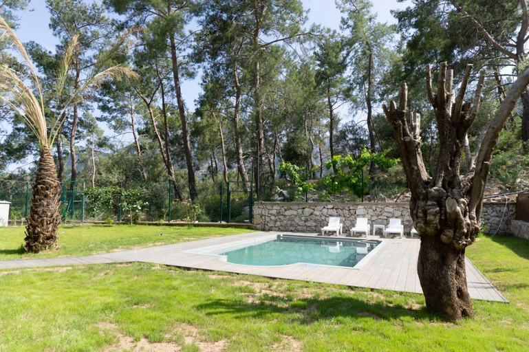 Sport & Beauty 2, Antalya Silyan Villas, Antalya