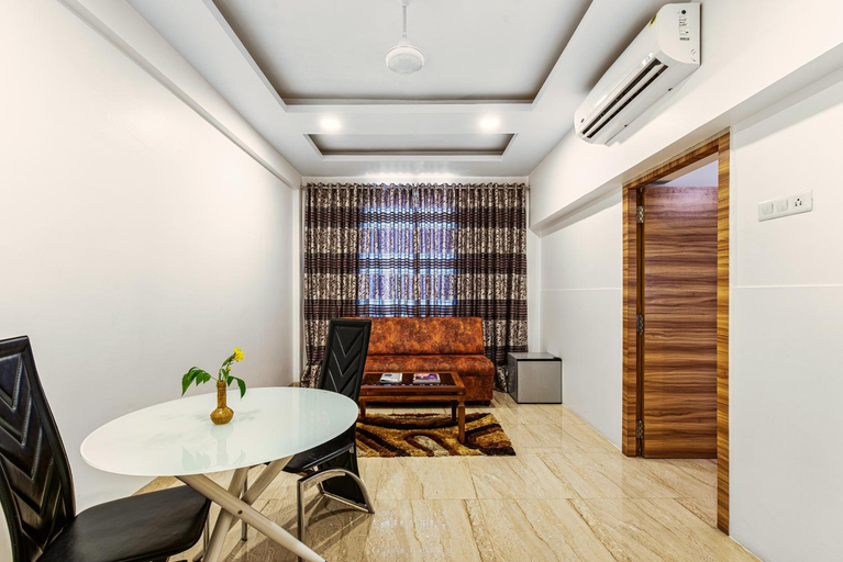 Others 5, Mayur Retreat & Spa, Pune