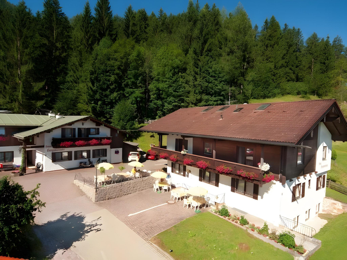 Others 5, Ferienwohnungen Berganemone, Berchtesgadener Land