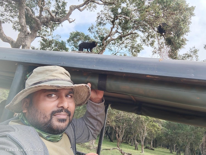 Others 3, wilpattu lake nest, Nochchiyagama