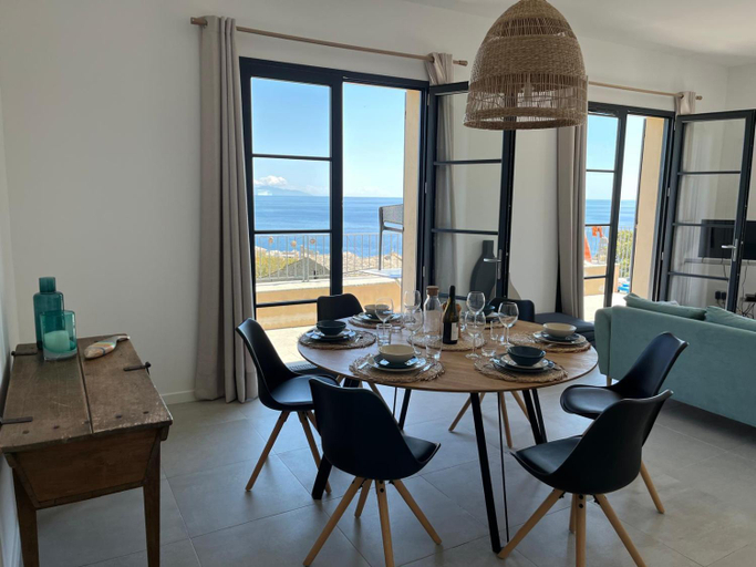 Others 4, Villa Hugo, Haute-Corse